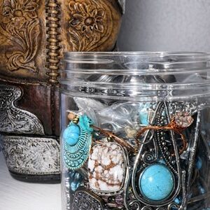 Western Bundle💙🩵